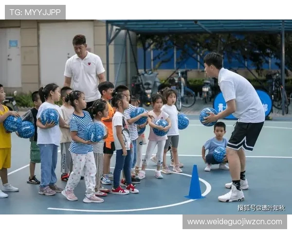 满冠体育中国打造青少年体育培训品牌，提升青少年体育技能与综合素质